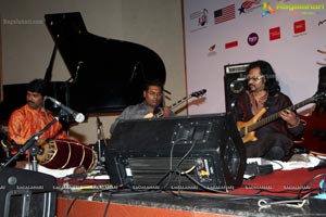 Monsoon Regatta Music Concert