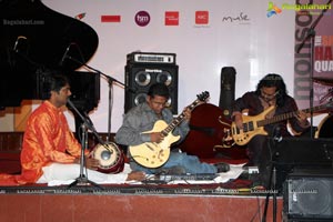 Monsoon Regatta Music Concert