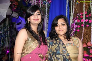 Kajal Weds Abhishek