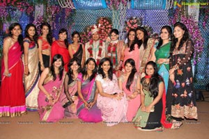 Kajal Weds Abhishek