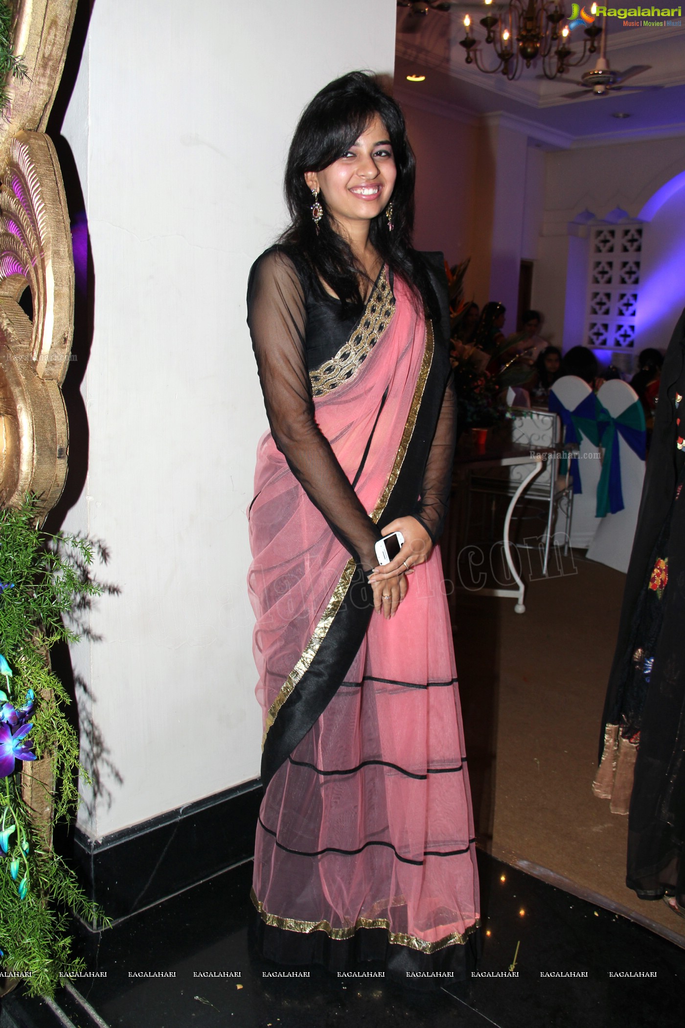 Kajal-Abhishek's Wedding Ceremony