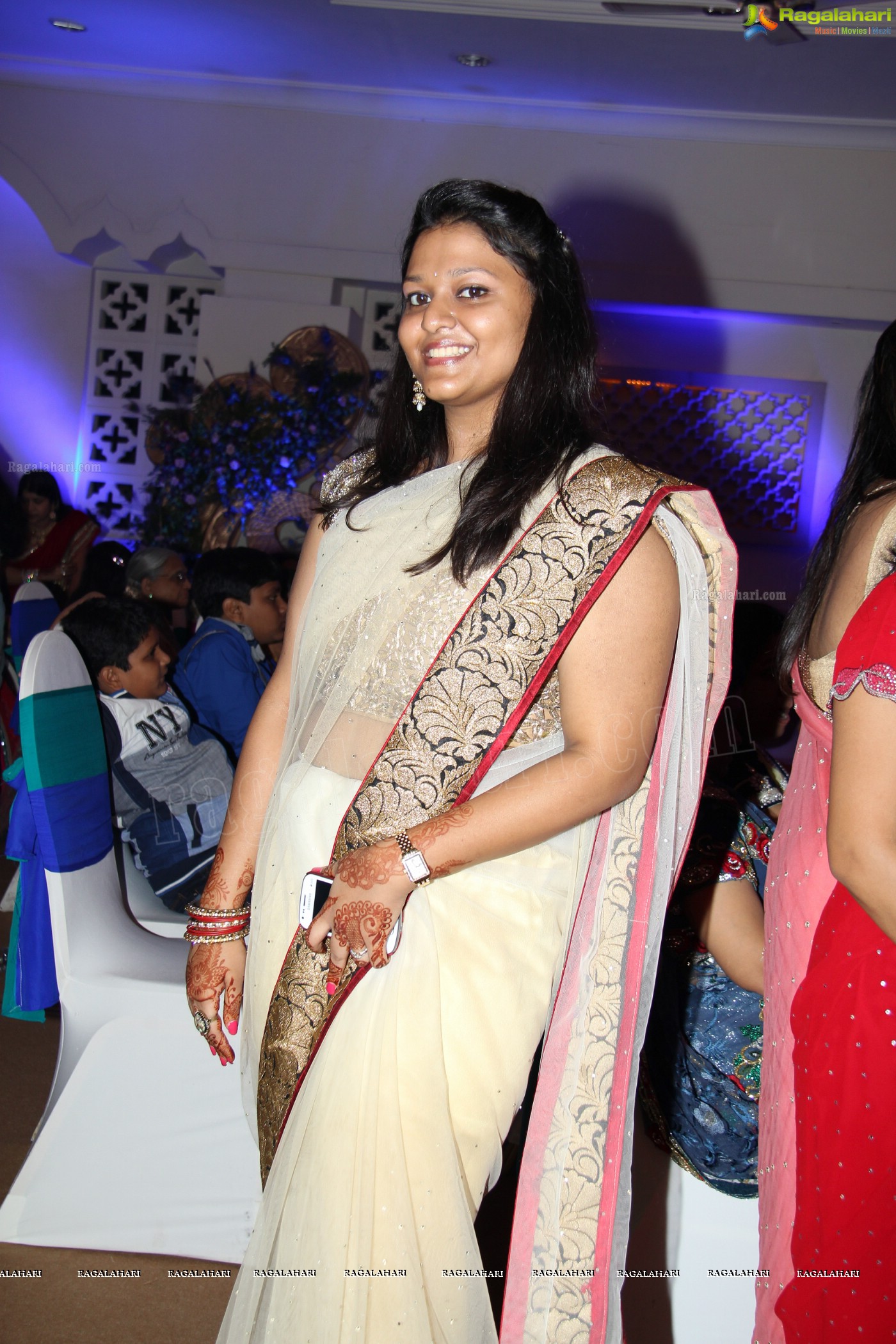 Kajal-Abhishek's Wedding Ceremony