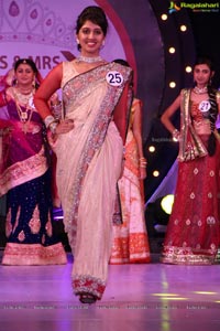 Miss & Mrs Hyderabad Gujarati 2013 Grand Finale
