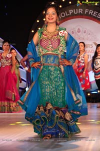 Miss & Mrs Hyderabad Gujarati 2013 Grand Finale