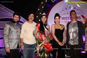 Miss & Mrs Hyderabad Gujarati 2013 Grand Finale