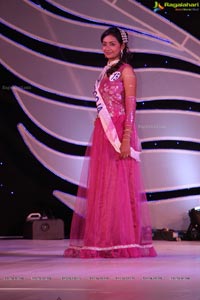 Miss & Mrs Hyderabad Gujarati 2013 Grand Finale