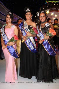 Miss & Mrs Hyderabad Gujarati 2013 Grand Finale