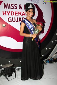 Miss & Mrs Hyderabad Gujarati 2013 Grand Finale