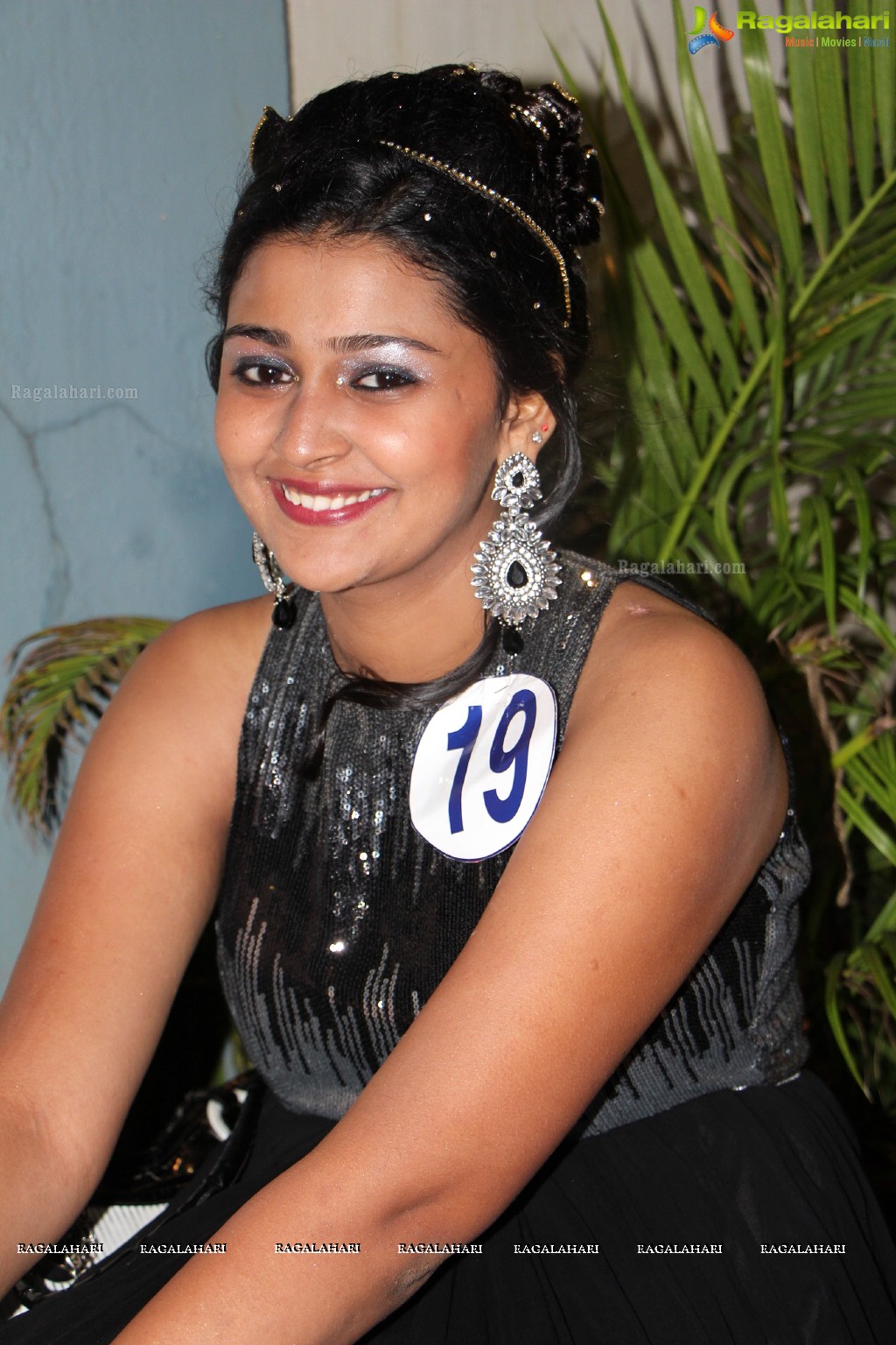 Miss & Mrs Hyderabad Gujarati 2013 Grand Finale