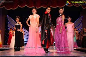 Miss & Mrs Hyderabad Gujarati 2013 Grand Finale