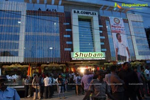 Shubam Restaurant Hyderabad