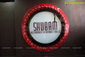 Shubam Restaurant Hyderabad