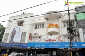 Naveena's Slimming & Cosmetic Clinic Launch