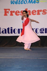 NIFT Freshers Orientation Program 2013