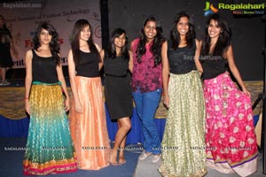 NIFT Freshers Orientation Program 2013