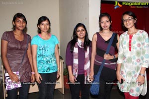 NIFT Freshers Orientation Program 2013