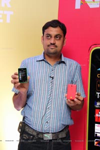 Nokia Asha 501