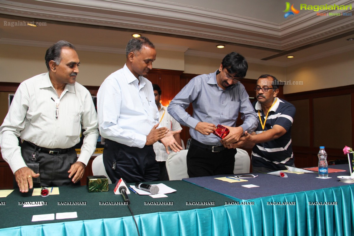 Sindia Teknics Pvt. Ltd. New Brands and Products Launch