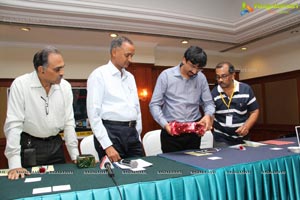Sindia Teknics Power Bank Launch