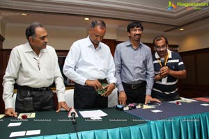 Sindia Teknics Power Bank Launch