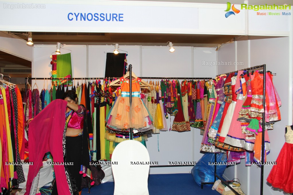 Petals 2013: Exhibition-Cum-Sale Of Designer Clothing, Jewellery & Accessories