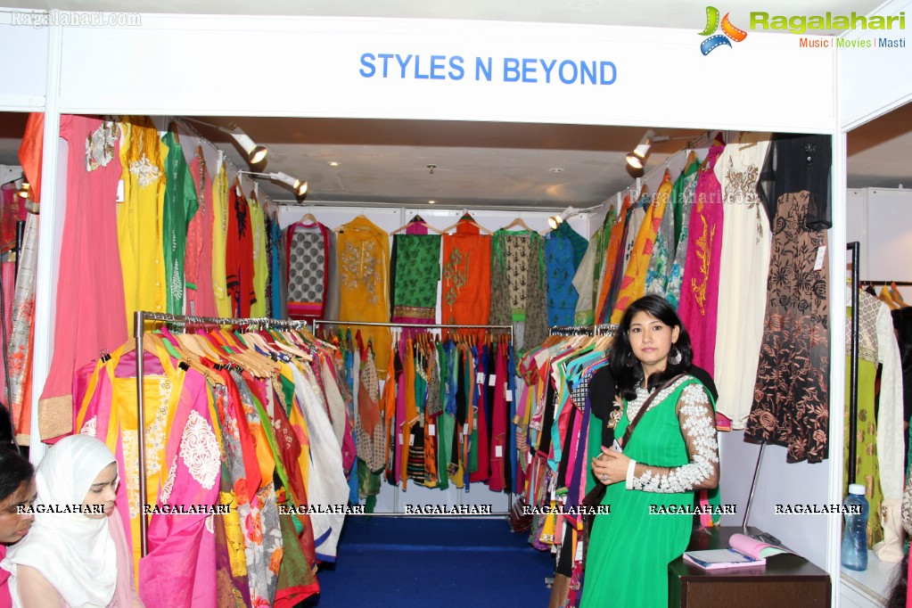 Petals 2013: Exhibition-Cum-Sale Of Designer Clothing, Jewellery & Accessories