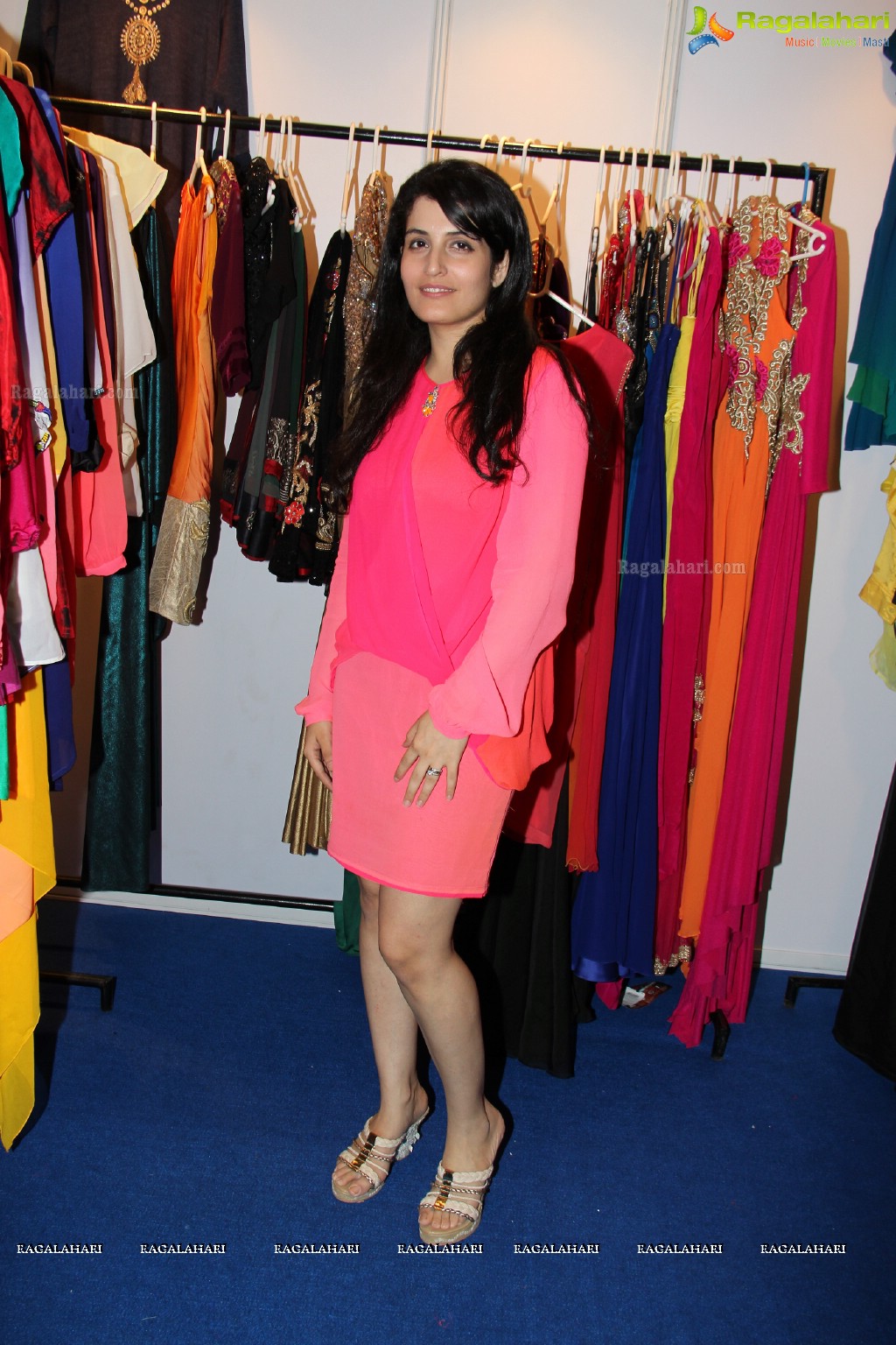 Petals 2013: Exhibition-Cum-Sale Of Designer Clothing, Jewellery & Accessories