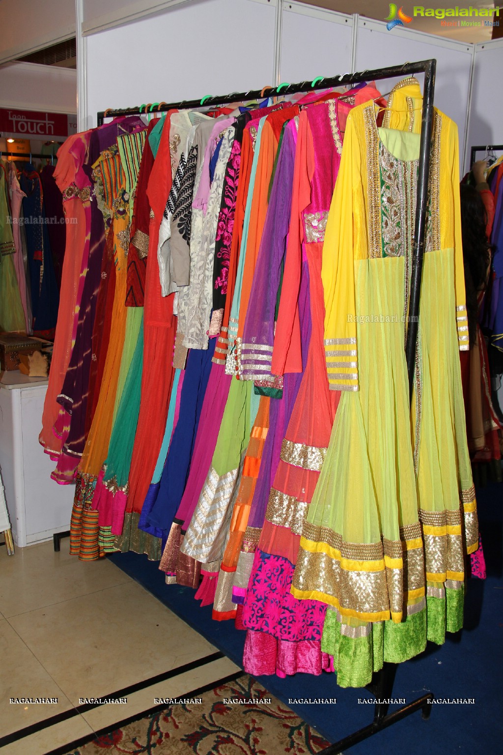 Petals 2013: Exhibition-Cum-Sale Of Designer Clothing, Jewellery & Accessories