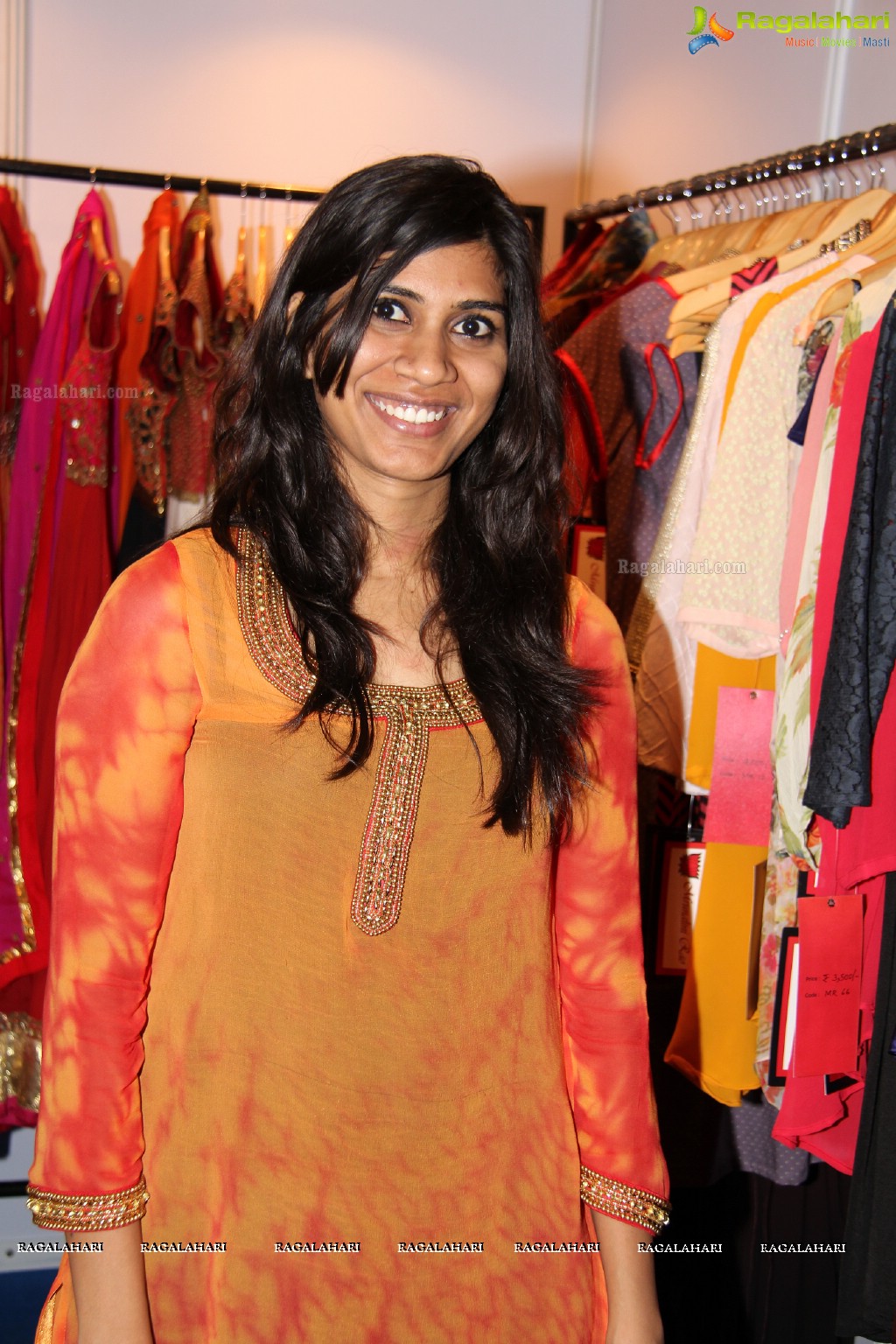 Petals 2013: Exhibition-Cum-Sale Of Designer Clothing, Jewellery & Accessories