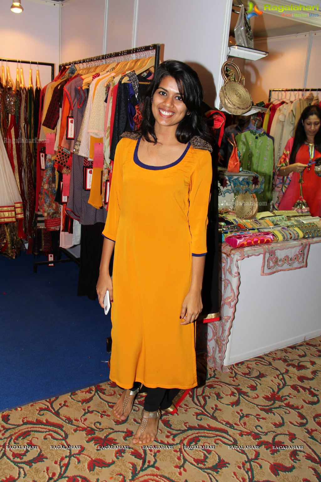 Petals 2013: Exhibition-Cum-Sale Of Designer Clothing, Jewellery & Accessories