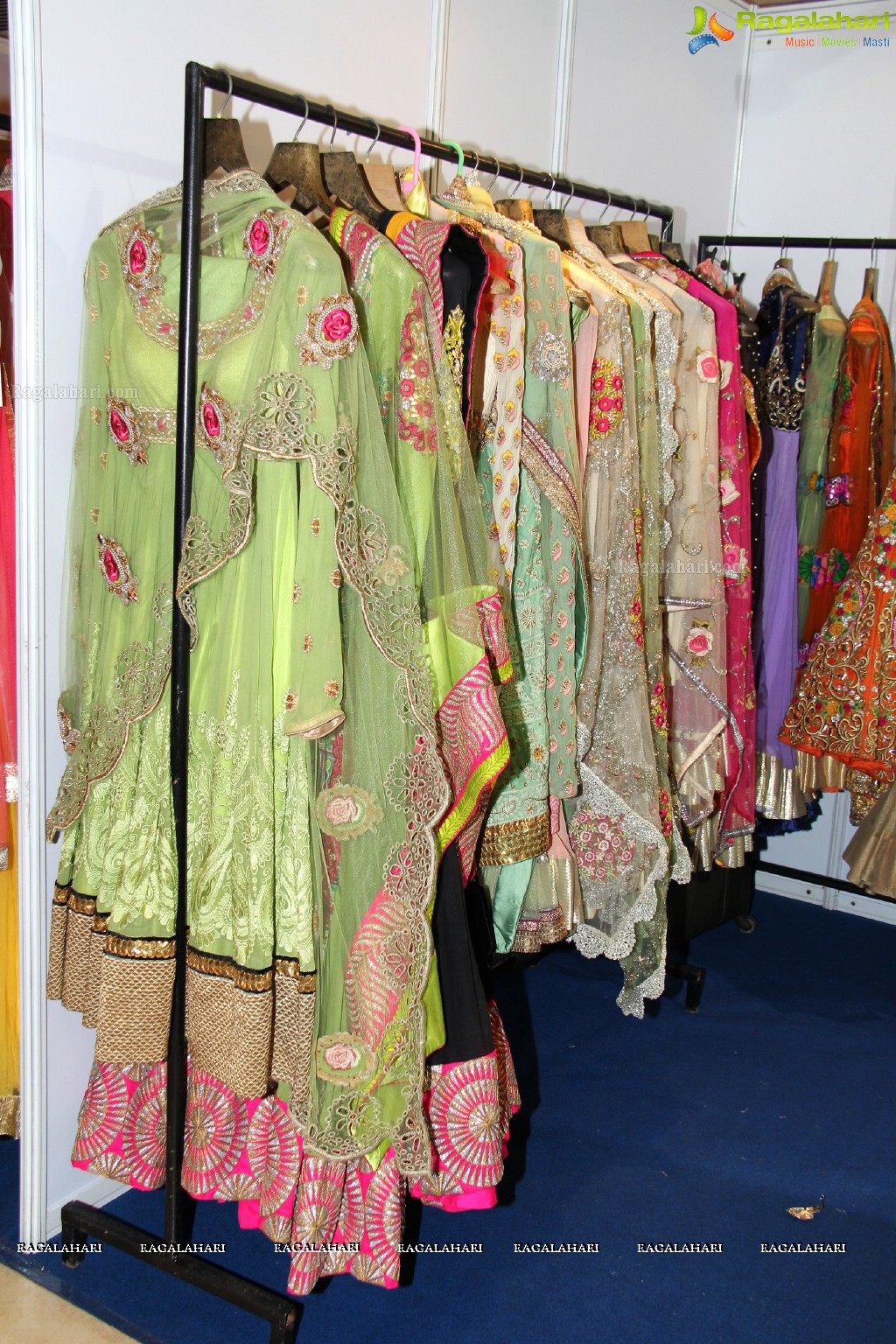 Petals 2013: Exhibition-Cum-Sale Of Designer Clothing, Jewellery & Accessories