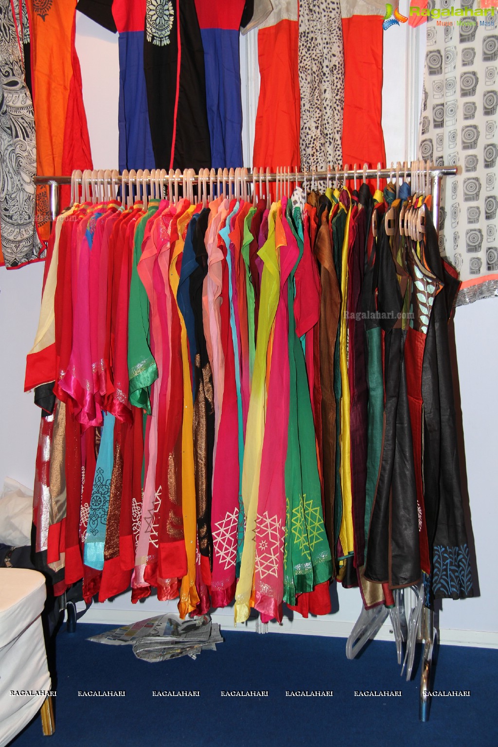 Petals 2013: Exhibition-Cum-Sale Of Designer Clothing, Jewellery & Accessories