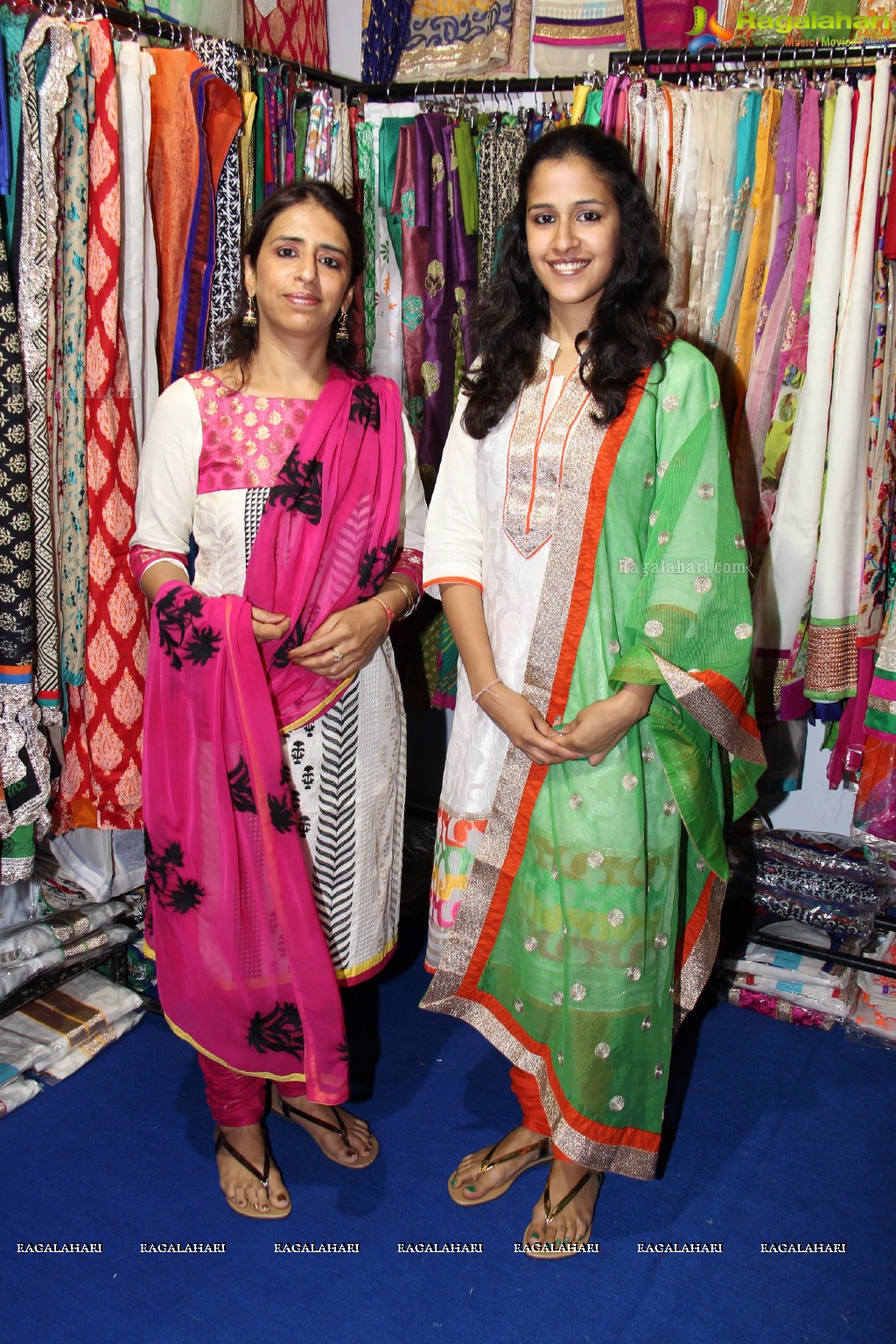 Petals 2013: Exhibition-Cum-Sale Of Designer Clothing, Jewellery & Accessories