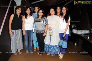 Phulkari Monsoon Make-Up Workshop