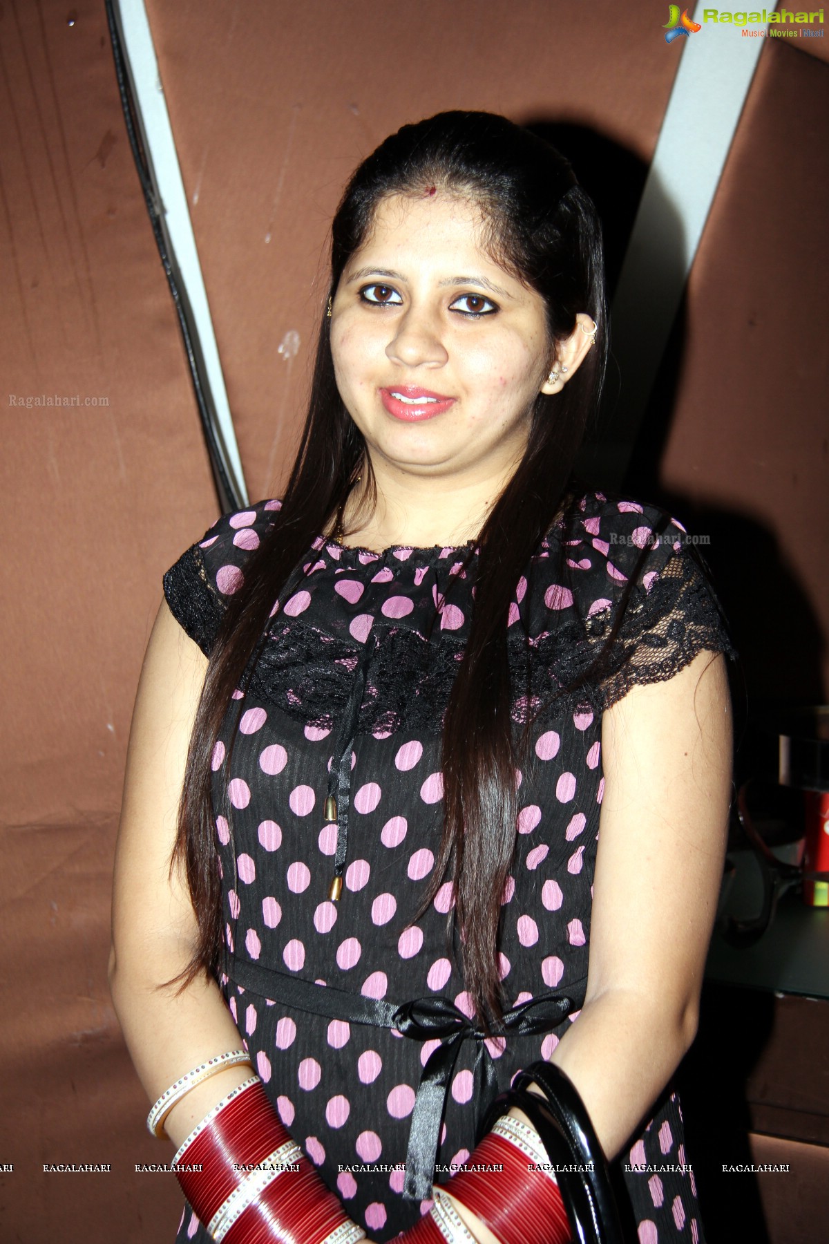Phulkari - Sip N Style Evening with Tamanna Rooz