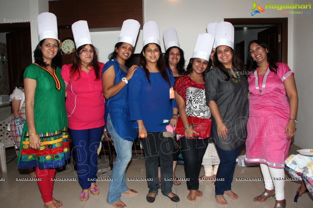 Prathna Veer Ahuja Birthday Party | Theme: Masterchef Juniors Birthday Party