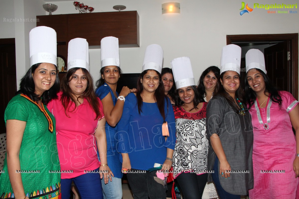 Prathna Veer Ahuja Birthday Party | Theme: Masterchef Juniors Birthday Party