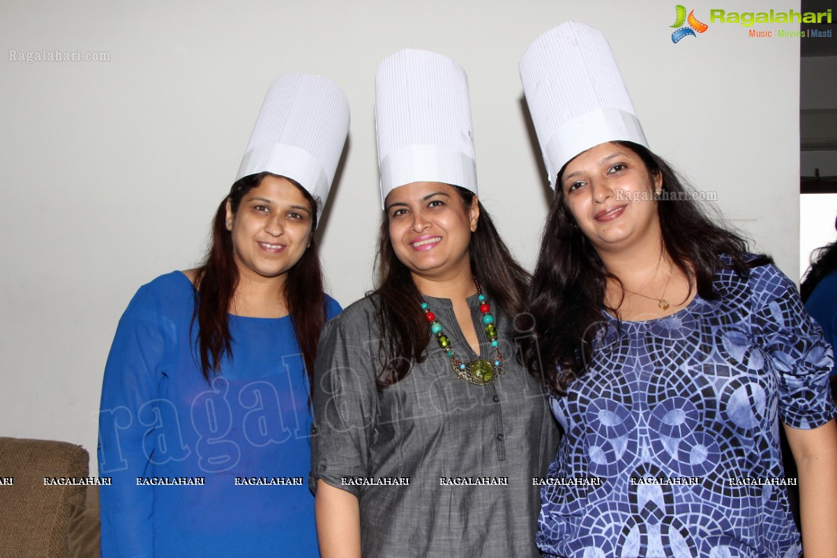 Prathna Veer Ahuja Birthday Party | Theme: Masterchef Juniors Birthday Party