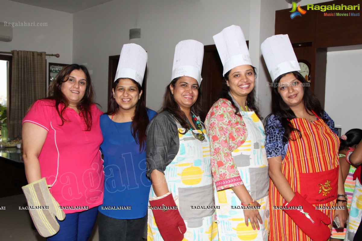 Prathna Veer Ahuja Birthday Party | Theme: Masterchef Juniors Birthday Party