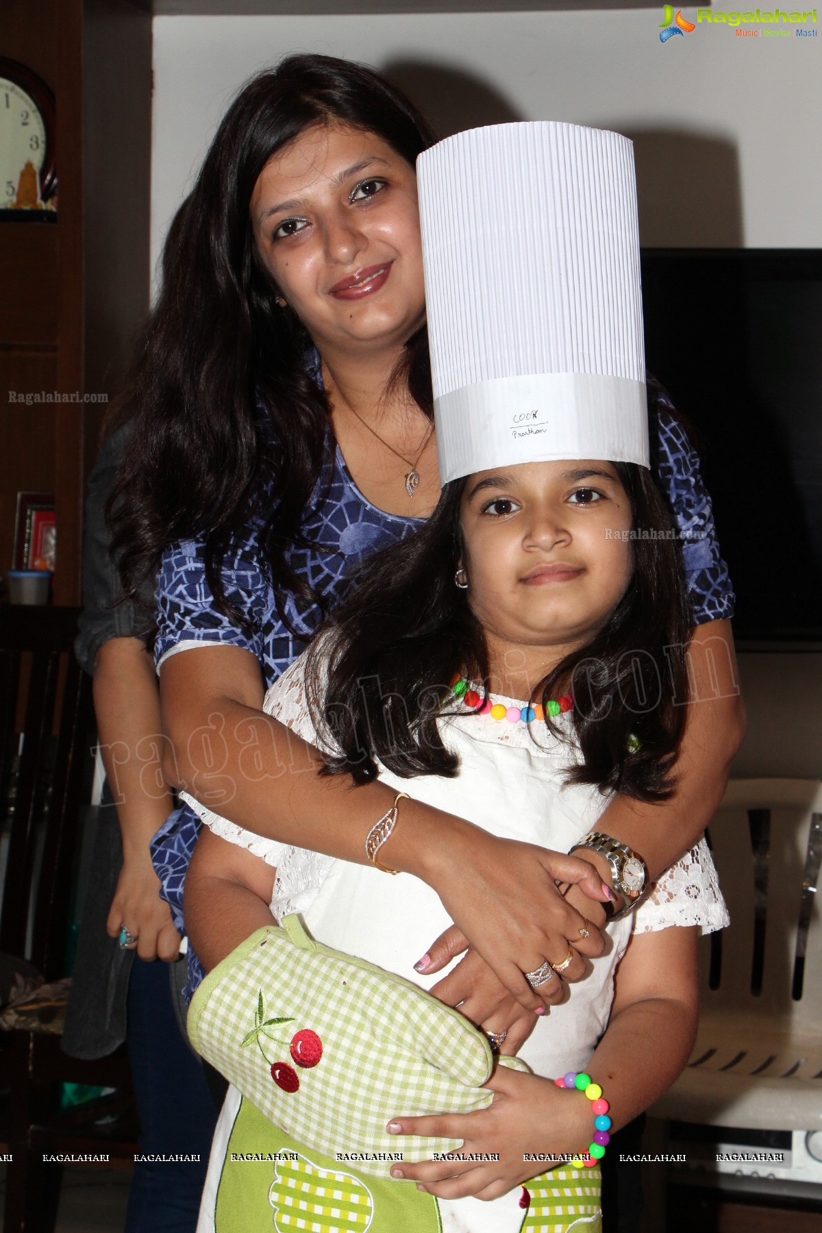 Prathna Veer Ahuja Birthday Party | Theme: Masterchef Juniors Birthday Party