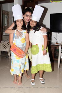 Prathna Veer Ahuja Birthday Party Photos