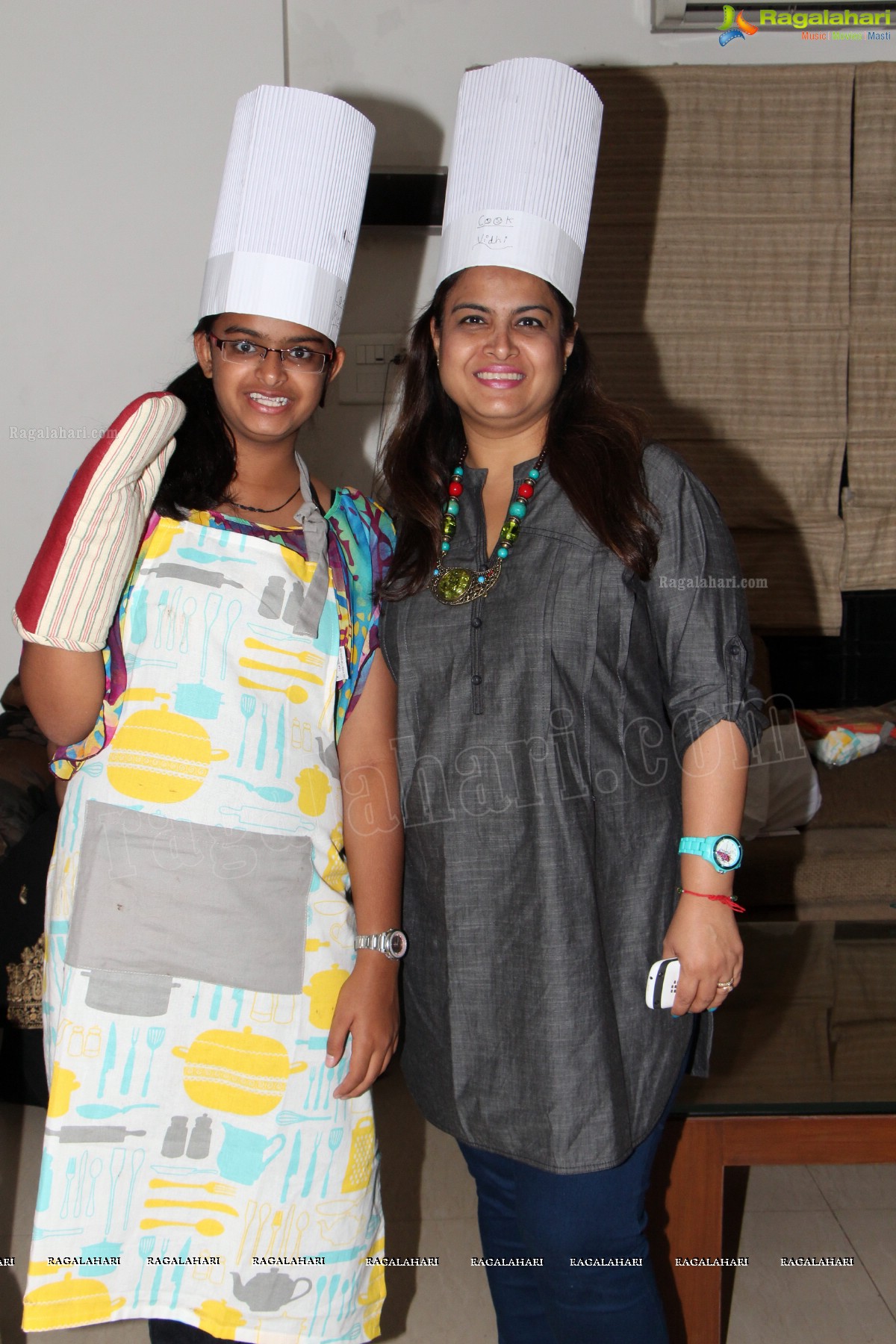 Prathna Veer Ahuja Birthday Party | Theme: Masterchef Juniors Birthday Party