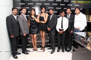 Rado Exquisite Collection Hyderabad