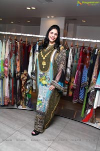 Rajdeep Ranawat Collection at Anahita