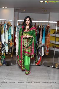 Rajdeep Ranawat Collection at Anahita