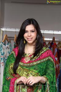 Rajdeep Ranawat Collection at Anahita