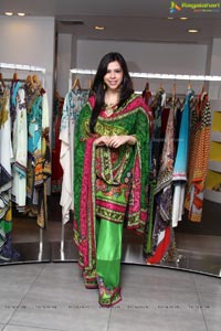 Rajdeep Ranawat Collection at Anahita