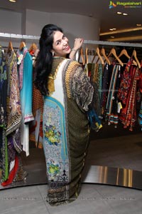 Rajdeep Ranawat Collection at Anahita