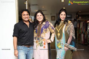 Rajdeep Ranawat Collection at Anahita