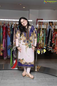 Rajdeep Ranawat Collection at Anahita